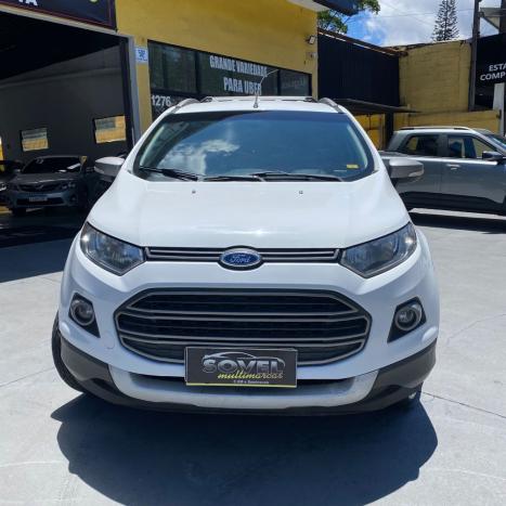 FORD Ecosport 1.6 4P FREESTYLE FLEX, Foto 3