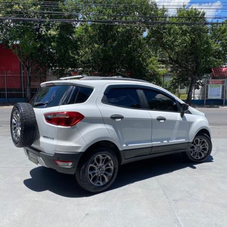 FORD Ecosport 1.6 4P FREESTYLE FLEX, Foto 4