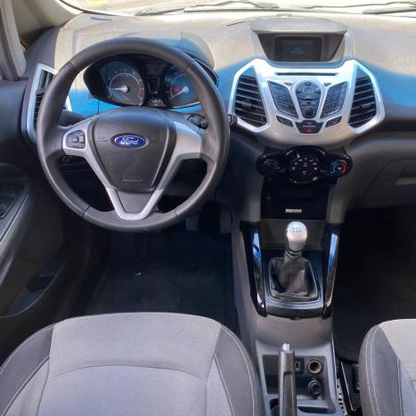 FORD Ecosport 1.6 4P FREESTYLE FLEX, Foto 10