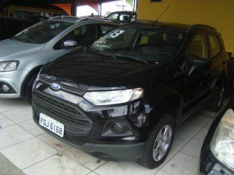 FORD Ecosport 1.6 4P XLS FLEX, Foto 1