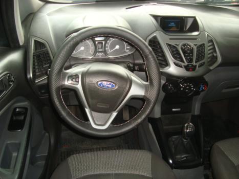 FORD Ecosport 1.6 4P XLS FLEX, Foto 6