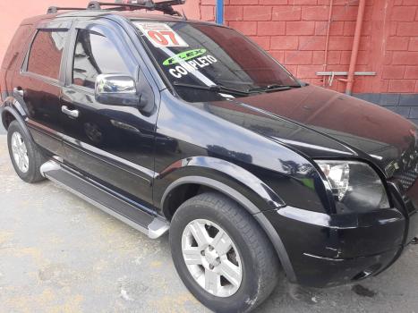 FORD Ecosport 1.6 4P XLT, Foto 3