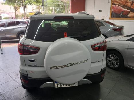 FORD Ecosport 1.6 4P TITANIUM SIGMA FLEX, Foto 3