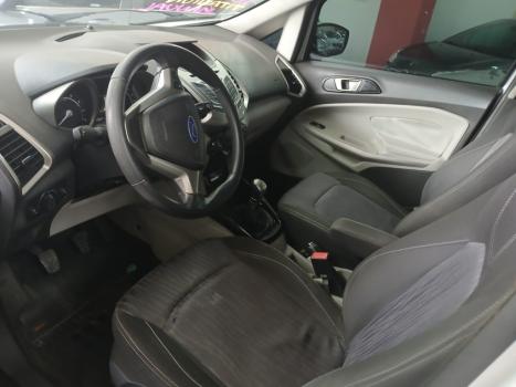 FORD Ecosport 1.6 4P TITANIUM SIGMA FLEX, Foto 4