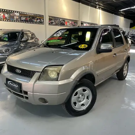 FORD Ecosport 1.6 4P FREESTYLE XLS FLEX, Foto 1
