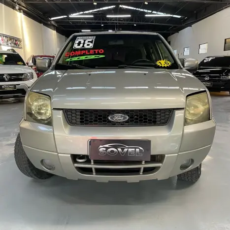 FORD Ecosport 1.6 4P FREESTYLE XLS FLEX, Foto 2
