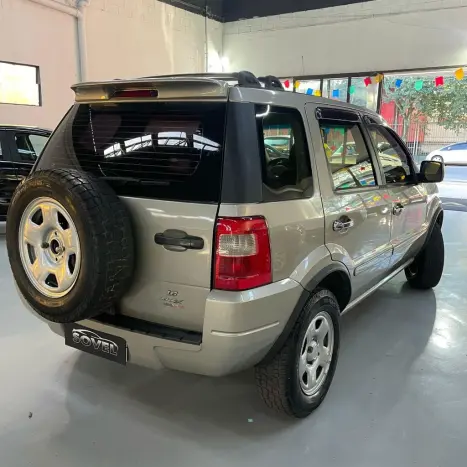 FORD Ecosport 1.6 4P FREESTYLE XLS FLEX, Foto 4