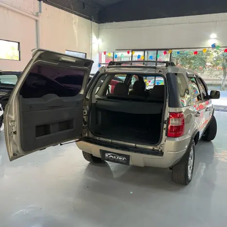 FORD Ecosport 1.6 4P FREESTYLE XLS FLEX, Foto 6