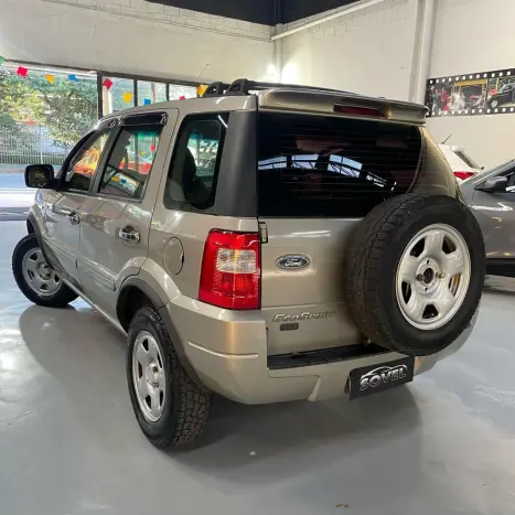FORD Ecosport 1.6 4P FREESTYLE XLS FLEX, Foto 7