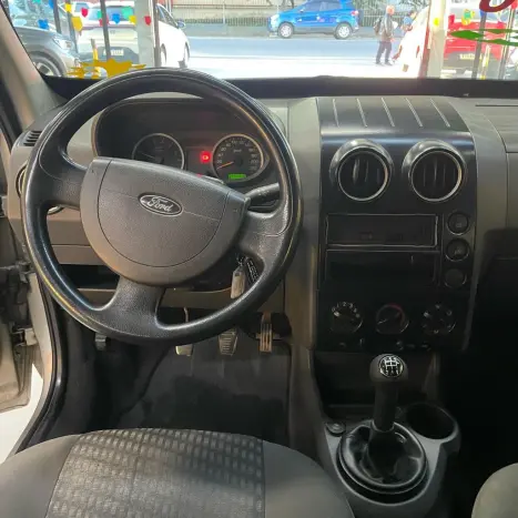 FORD Ecosport 1.6 4P FREESTYLE XLS FLEX, Foto 8
