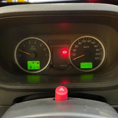 FORD Ecosport 1.6 4P FREESTYLE XLS FLEX, Foto 12
