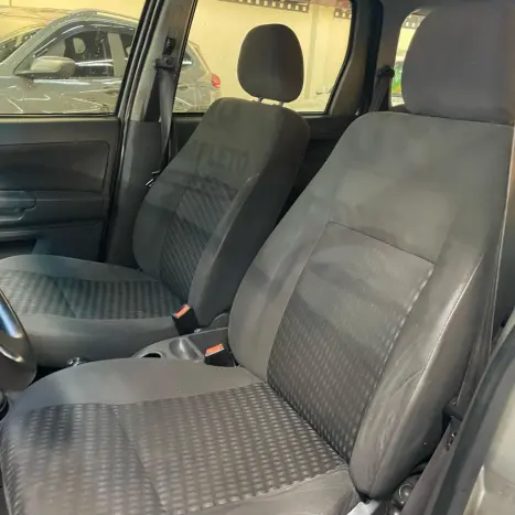 FORD Ecosport 1.6 4P FREESTYLE XLS FLEX, Foto 14