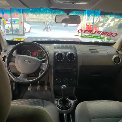 FORD Ecosport 1.6 4P FREESTYLE XLS FLEX, Foto 17