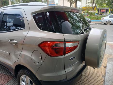 FORD Ecosport 1.6 4P TITANIUM SIGMA FLEX, Foto 3