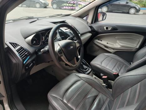 FORD Ecosport 1.6 4P TITANIUM SIGMA FLEX, Foto 4