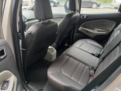 FORD Ecosport 1.6 4P TITANIUM SIGMA FLEX, Foto 5