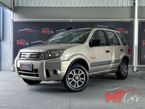 FORD Ecosport 1.6 4P FREESTYLE FLEX, Foto 1