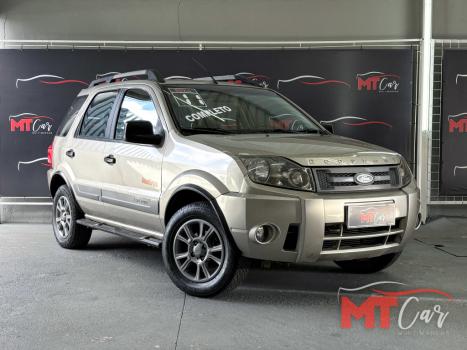 FORD Ecosport 1.6 4P FREESTYLE FLEX, Foto 3