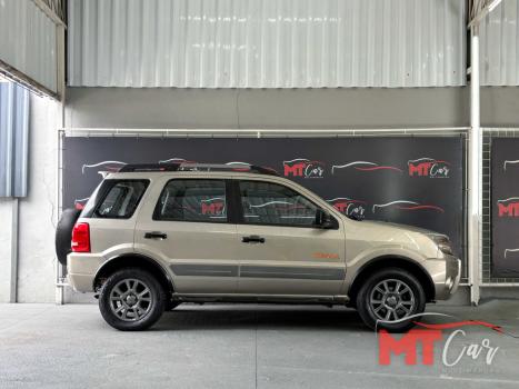 FORD Ecosport 1.6 4P FREESTYLE FLEX, Foto 4