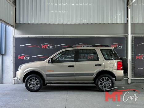 FORD Ecosport 1.6 4P FREESTYLE FLEX, Foto 8