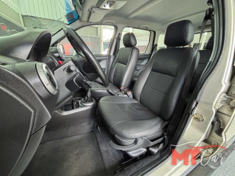 FORD Ecosport 1.6 4P FREESTYLE FLEX, Foto 14