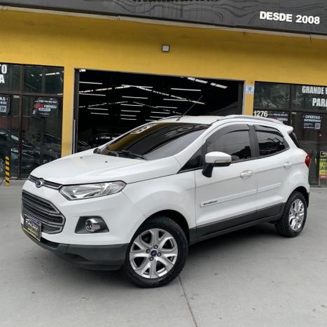 FORD Ecosport 2.0 16V 4P FLEX TITANIUM, Foto 2