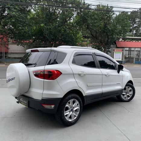 FORD Ecosport 2.0 16V 4P FLEX TITANIUM, Foto 5