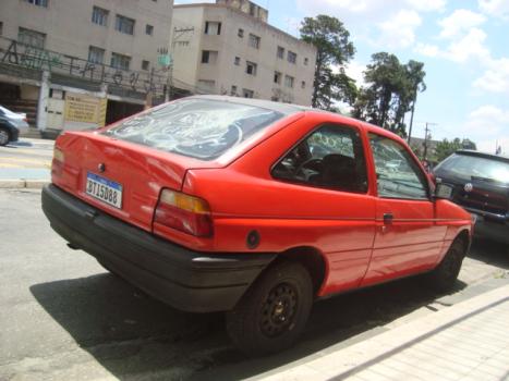 FORD Escort 1.6 GL, Foto 2