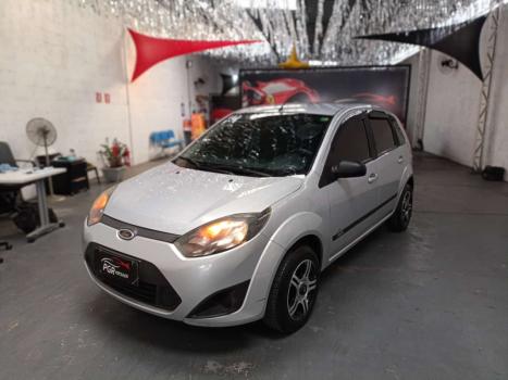 FORD Fiesta Hatch 1.0 4P FLEX, Foto 2