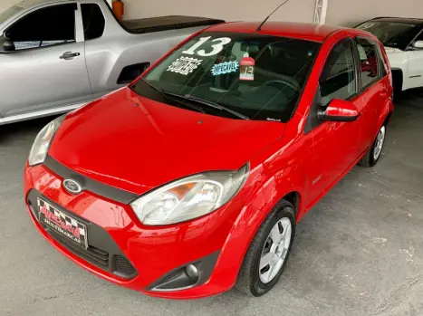 FORD Fiesta Hatch 1.6 4P CLASS FLEX, Foto 2