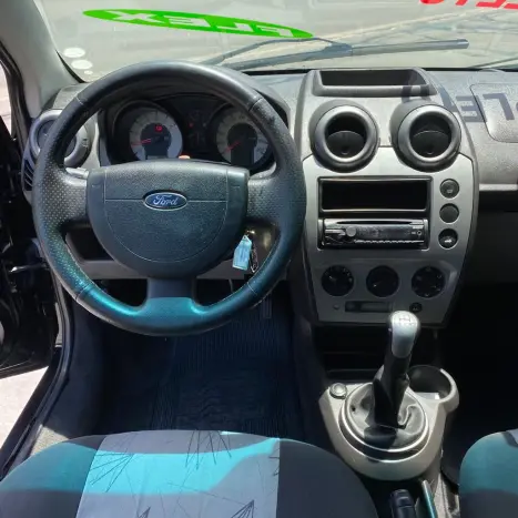 FORD Fiesta Hatch 1.6 CLASS, Foto 15