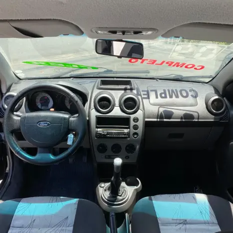 FORD Fiesta Hatch 1.6 CLASS, Foto 16