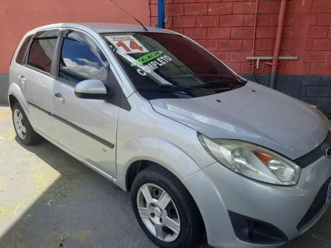 FORD Fiesta Hatch 1.6 4P SE FLEX, Foto 2