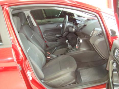 FORD Fiesta Hatch 1.6 4P FLEX, Foto 3