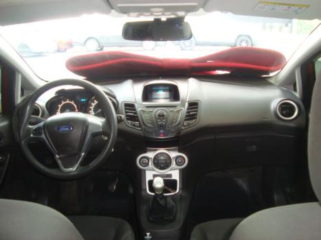 FORD Fiesta Hatch 1.6 4P FLEX, Foto 6