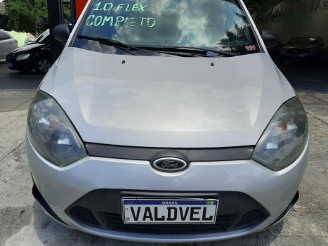 FORD Fiesta Hatch 1.0 4P CLASS, Foto 1