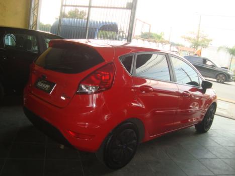 FORD Fiesta Hatch 1.5 16V 4P SE FLEX, Foto 2