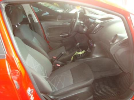 FORD Fiesta Hatch 1.5 16V 4P SE FLEX, Foto 3
