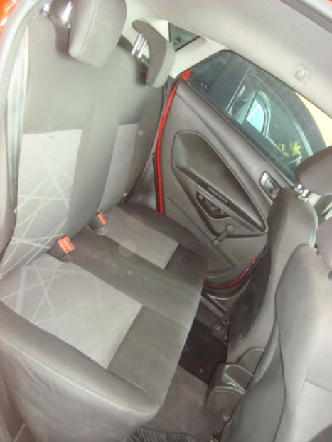 FORD Fiesta Hatch 1.5 16V 4P SE FLEX, Foto 6