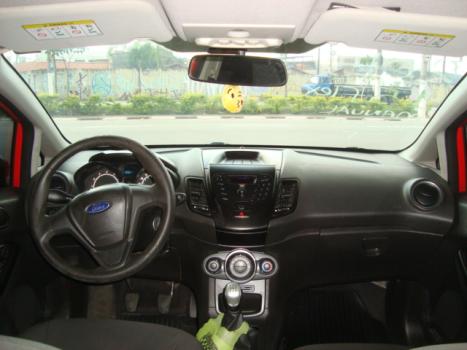 FORD Fiesta Hatch 1.5 16V 4P SE FLEX, Foto 7