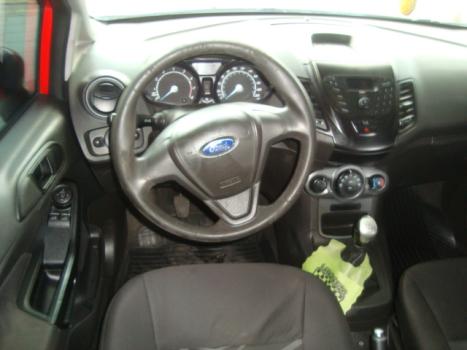 FORD Fiesta Hatch 1.5 16V 4P SE FLEX, Foto 8
