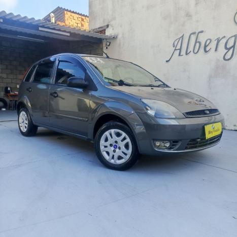 FORD Fiesta Hatch 1.0 4P SUPERCHARGER, Foto 2