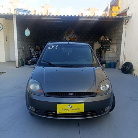 FORD Fiesta Hatch 1.0 4P SUPERCHARGER, Foto 4