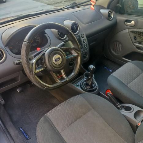 FORD Fiesta Hatch 1.0 4P SUPERCHARGER, Foto 5