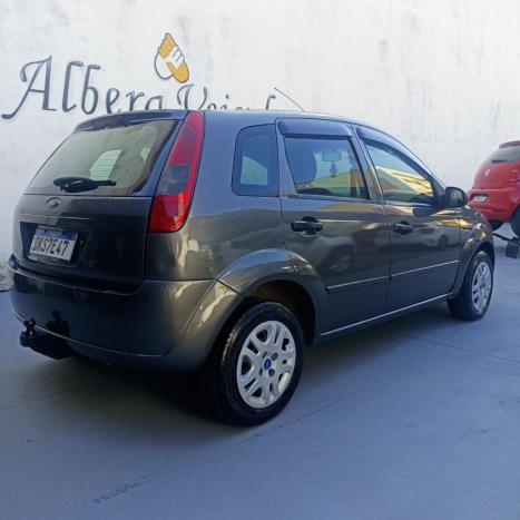 FORD Fiesta Hatch 1.0 4P SUPERCHARGER, Foto 6