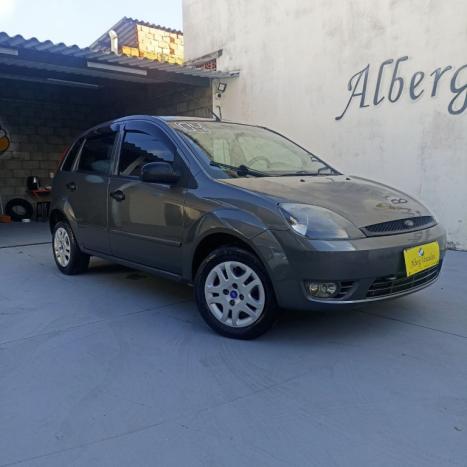FORD Fiesta Hatch 1.0 4P SUPERCHARGER, Foto 7