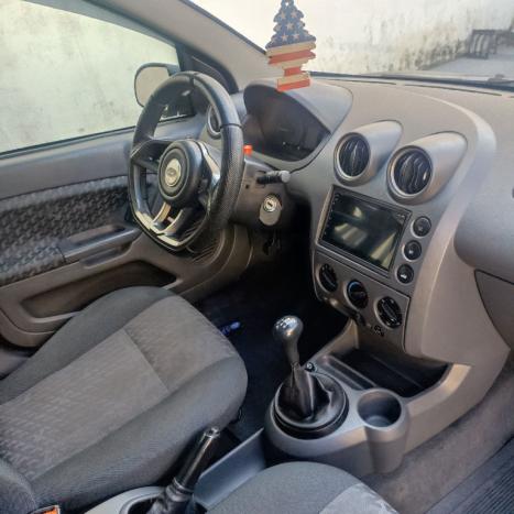 FORD Fiesta Hatch 1.0 4P SUPERCHARGER, Foto 8