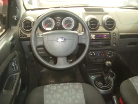 FORD Fiesta Hatch 1.0 4P FLEX, Foto 5