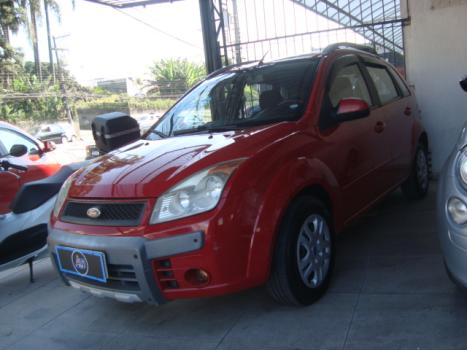FORD Fiesta Hatch 1.6 4P TRAIL FLEX, Foto 1