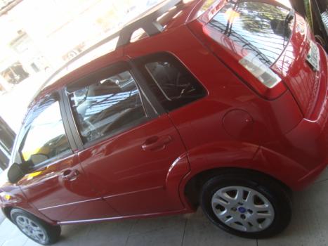 FORD Fiesta Hatch 1.6 4P TRAIL FLEX, Foto 2